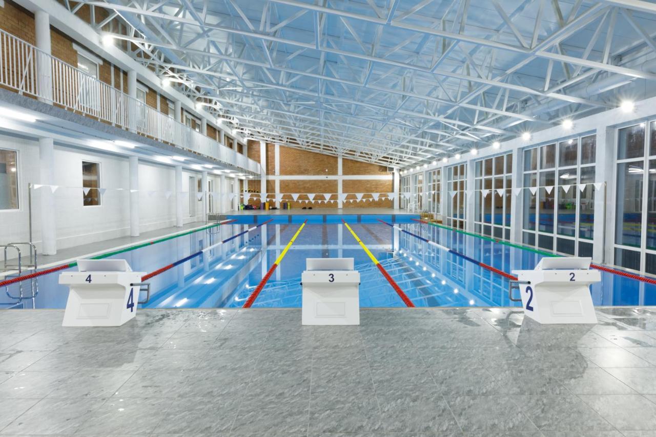 Chevalier Panorama Ostello Yablunytsya Esterno foto